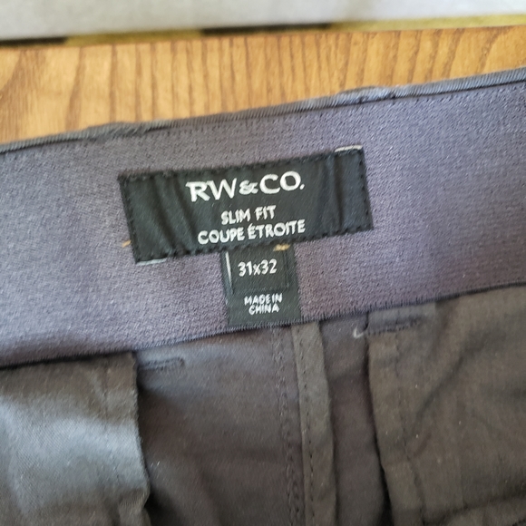 RW & Co PowerFlexx Chino - Picture 2 of 3